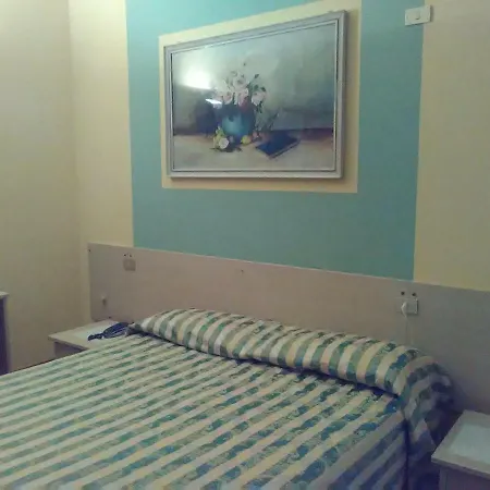 Szálloda Cristallo Peschiera del Garda