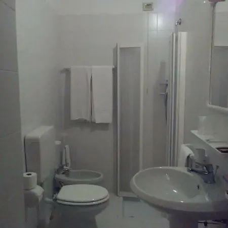 Cristallo Szálloda