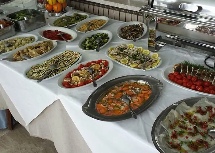 Cristallo Hotell Peschiera del Garda