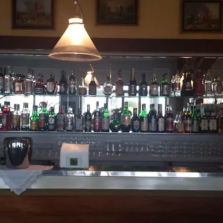 Отель Cristallo