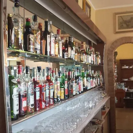 Cristallo Пескьера-дель-Гарда