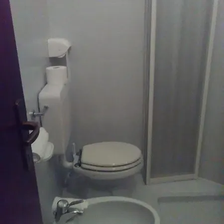 Hotel Cristallo