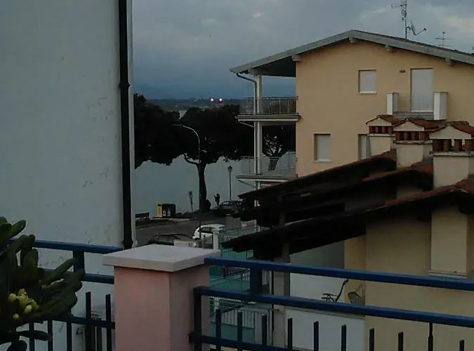 Hotel Cristallo 2*