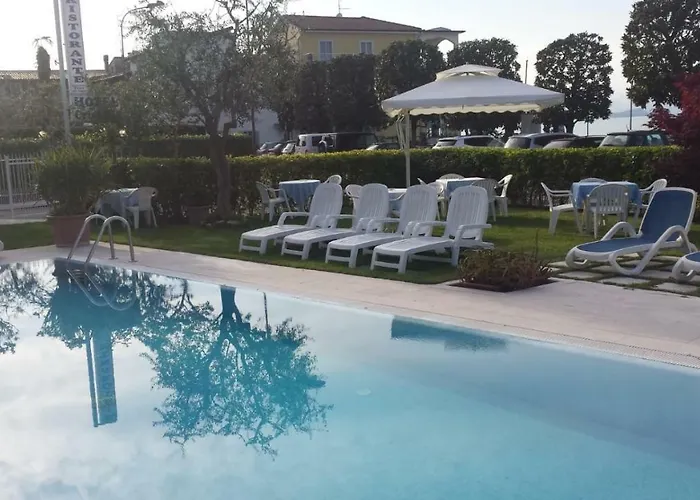 Cristallo Hotel 2*