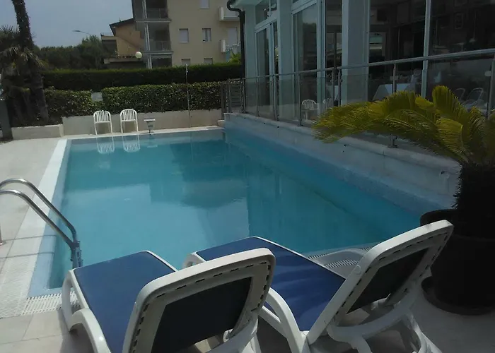 Cristallo Ξενοδοχείο