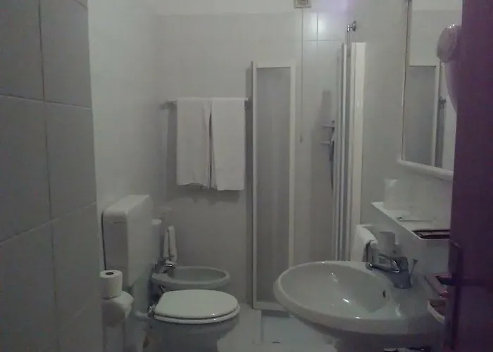 Cristallo Hotel