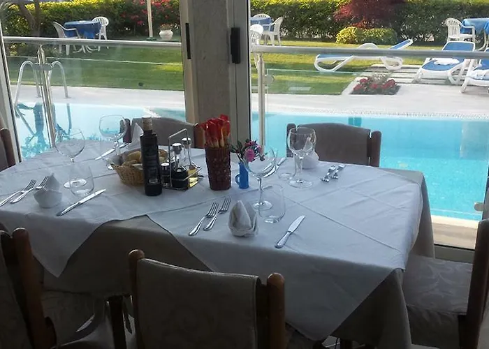 Hotel Cristallo 2*