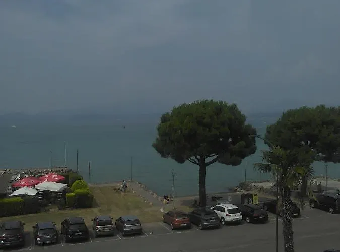 Ξενοδοχείο Cristallo Πεσκιέρα ντελ Γκάρντα
