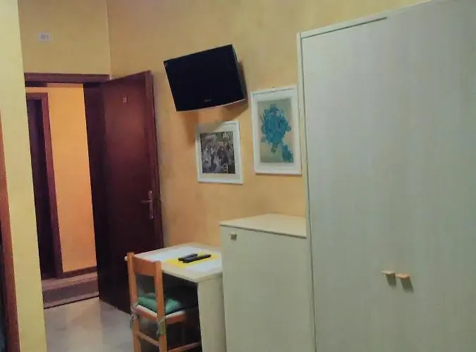 Hotel Cristallo