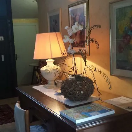 Cristallo Hotel