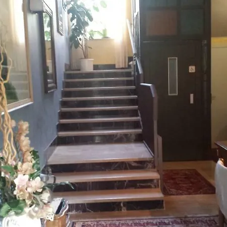 Cristallo Hotel Peschiera del Garda