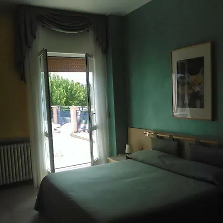 Cristallo Peschiera del Garda