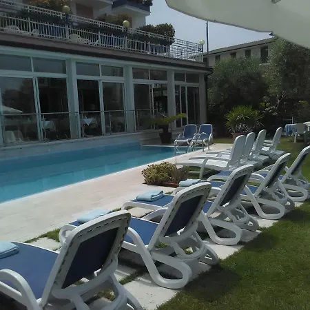 Hotel Cristallo Peschiera del Garda