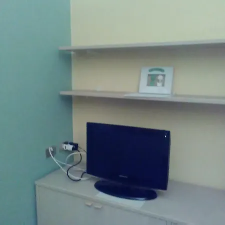 Hotel Cristallo Peschiera del Garda