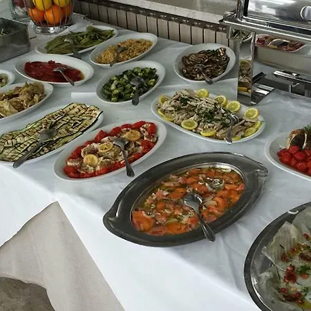 Cristallo Hotel Peschiera del Garda