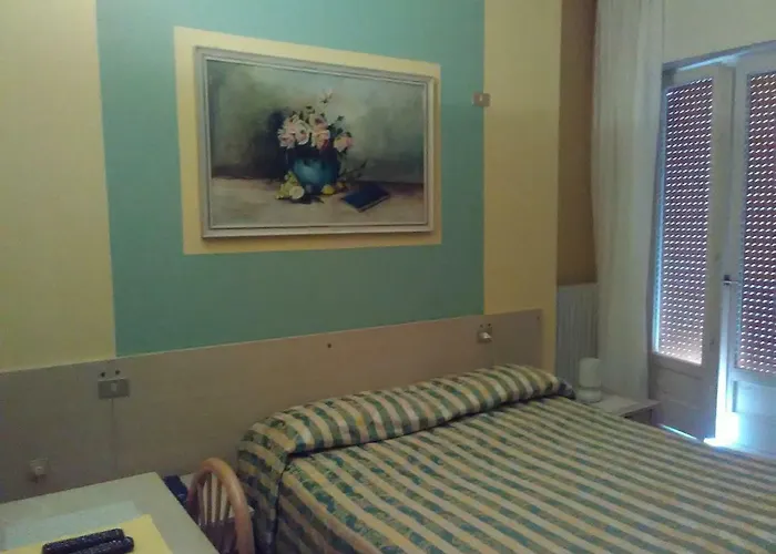 Cristallo Hotel