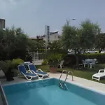 Cristallo 2* Peschiera del Garda
