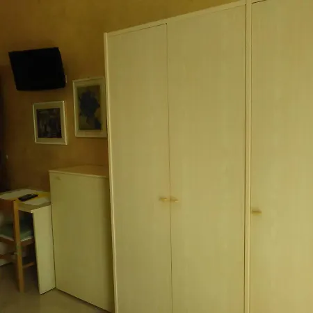 Cristallo 2* Peschiera del Garda