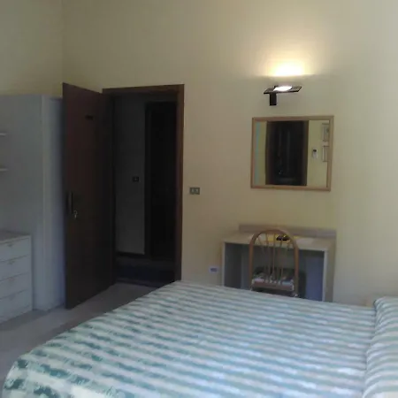 Cristallo Hotel Peschiera del Garda