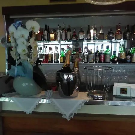 Cristallo 2* Peschiera del Garda