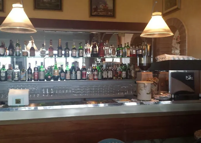 Hotel Cristallo