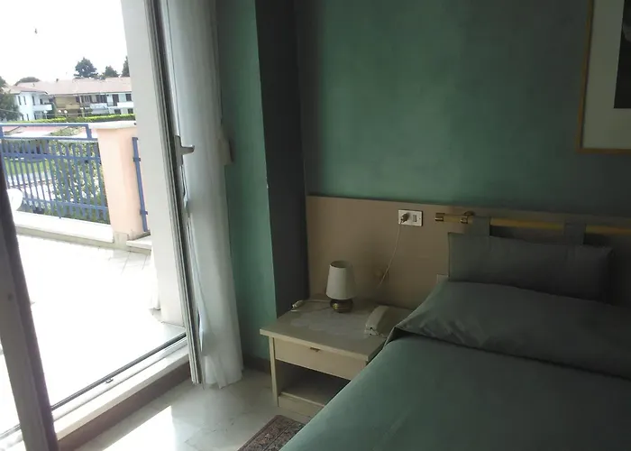 Cristallo Hotel Peschiera del Garda