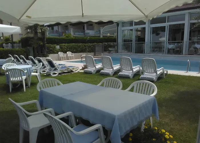Cristallo Hotel
