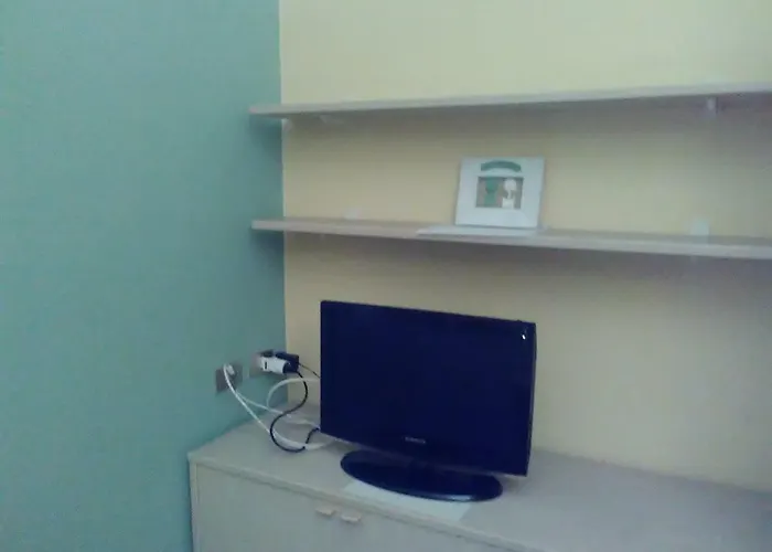 Hotel Cristallo Peschiera del Garda