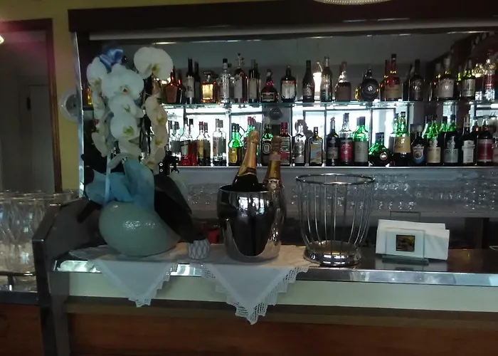 Cristallo 2* Peschiera del Garda