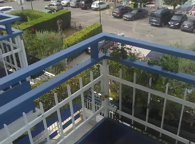 Cristallo Hotel Peschiera del Garda